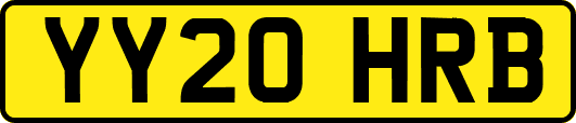 YY20HRB