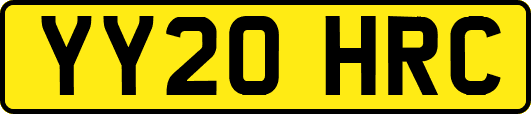 YY20HRC