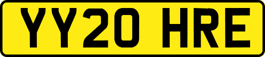 YY20HRE