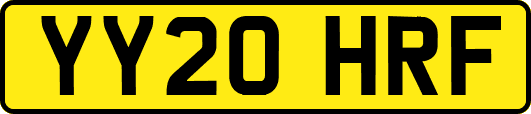 YY20HRF