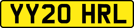 YY20HRL