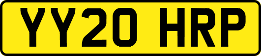 YY20HRP