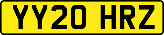 YY20HRZ