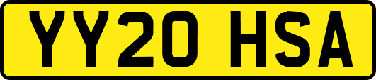 YY20HSA