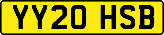 YY20HSB