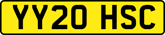 YY20HSC