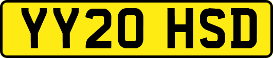 YY20HSD