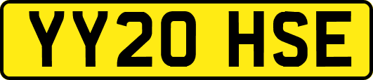 YY20HSE
