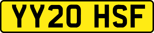 YY20HSF