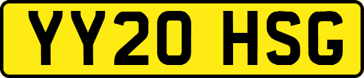 YY20HSG