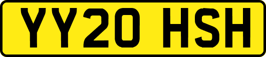 YY20HSH