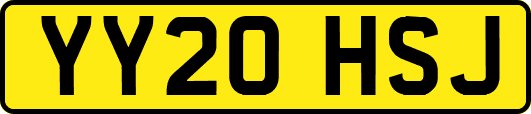 YY20HSJ