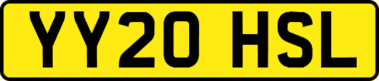 YY20HSL