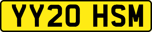 YY20HSM