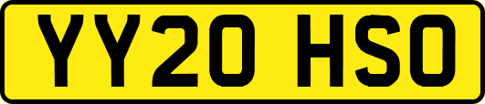 YY20HSO