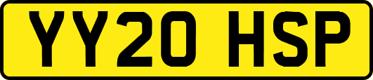 YY20HSP