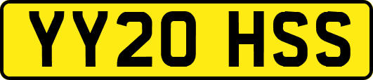 YY20HSS