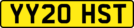 YY20HST