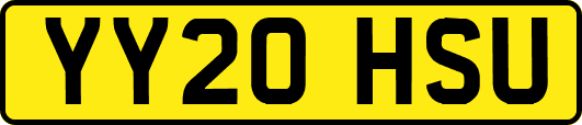 YY20HSU