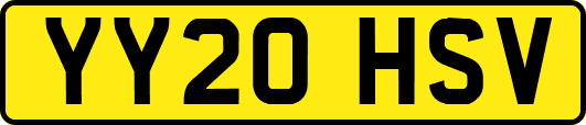 YY20HSV