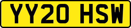 YY20HSW