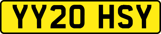 YY20HSY