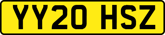 YY20HSZ