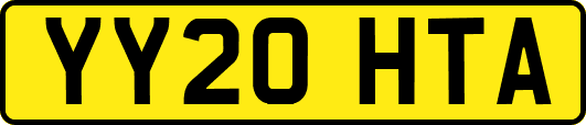 YY20HTA