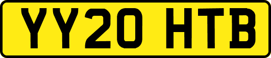 YY20HTB