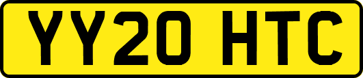 YY20HTC