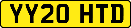 YY20HTD