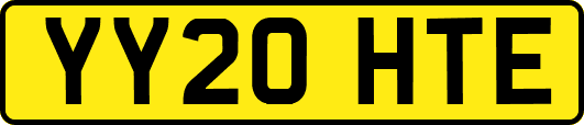 YY20HTE