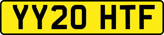 YY20HTF