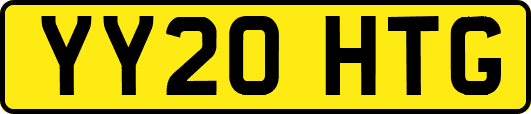 YY20HTG