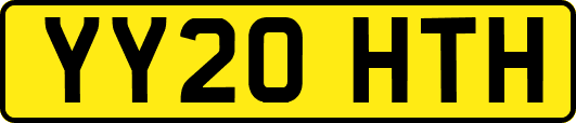 YY20HTH
