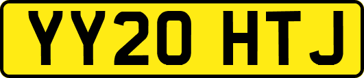 YY20HTJ