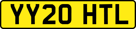 YY20HTL