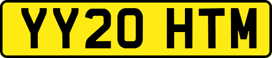 YY20HTM