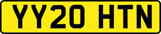 YY20HTN
