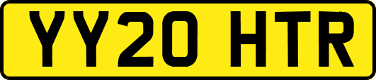 YY20HTR