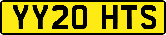 YY20HTS
