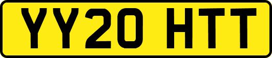 YY20HTT