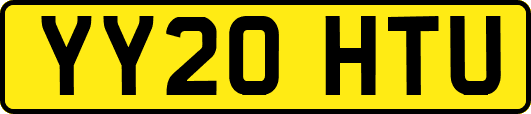 YY20HTU