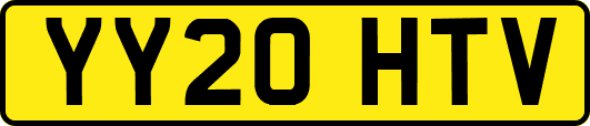 YY20HTV