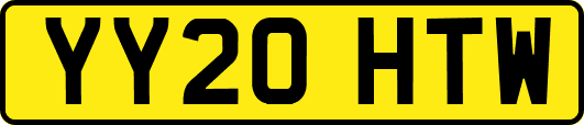 YY20HTW