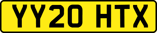 YY20HTX