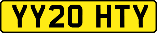 YY20HTY