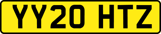 YY20HTZ