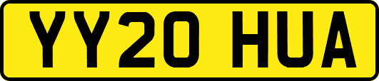 YY20HUA