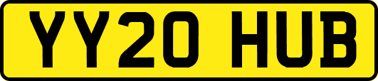 YY20HUB